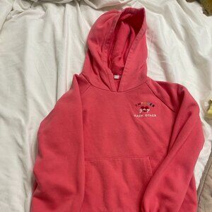 GAP HOODIE SIZE LARGE